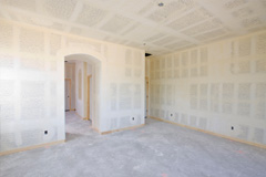 Whiteclosegate home office construction costs